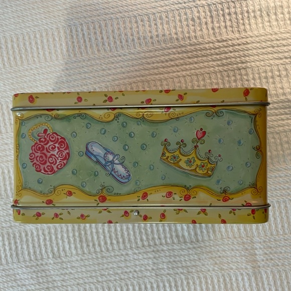 Brighton Metal Lunch Box - Picture 2 of 8